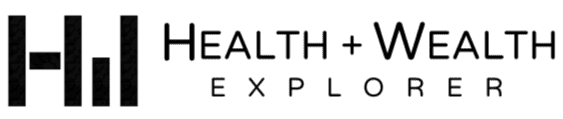 Health + Wealth Explorer